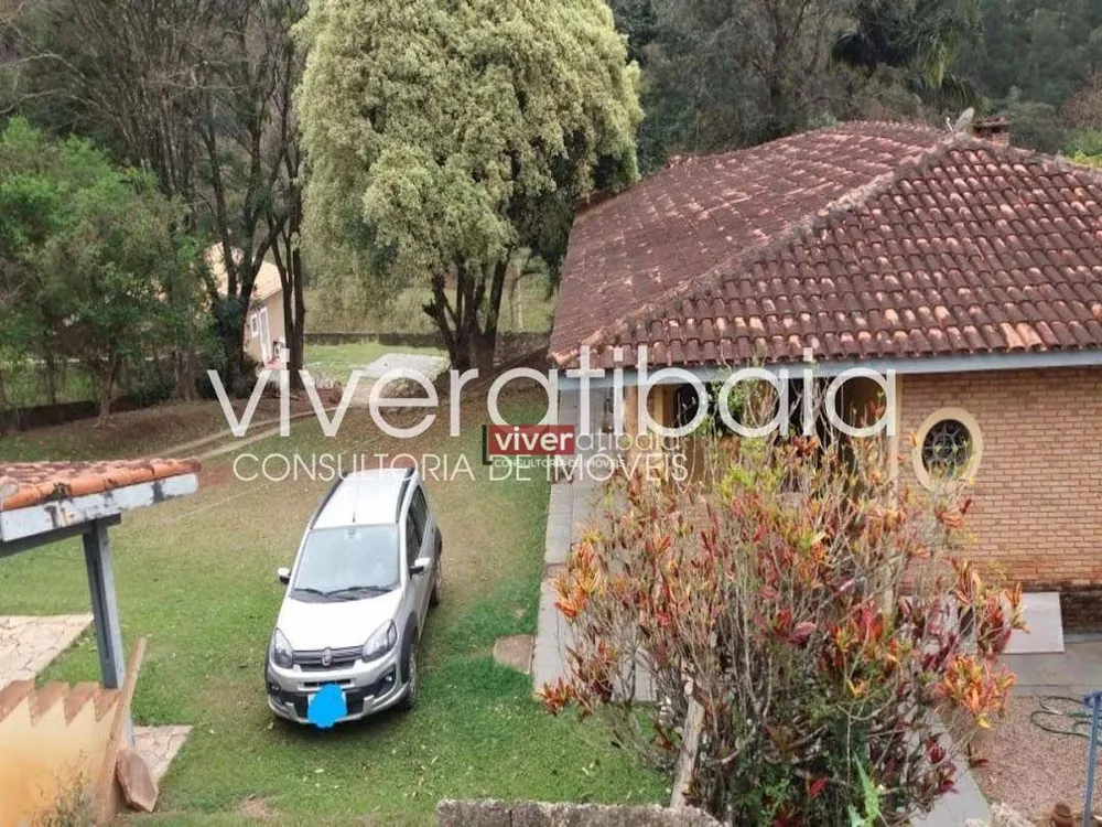 Chácara, 5 quartos, 2258 m² - Foto 12