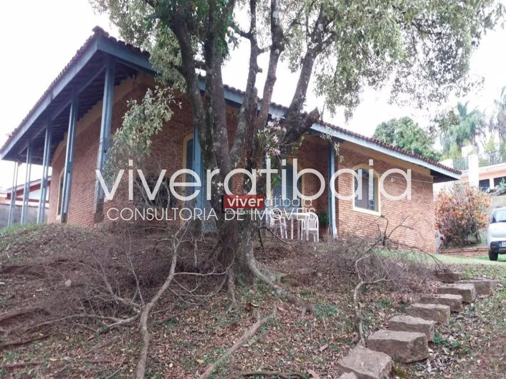Chácara, 5 quartos, 2258 m² - Foto 16