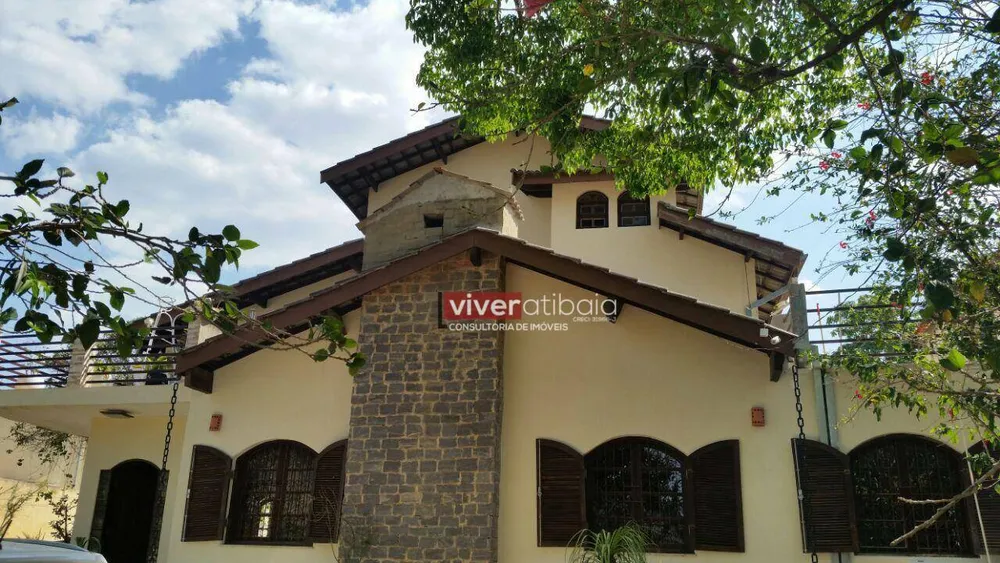 Casa, 4 quartos, 490 m² - Foto 8