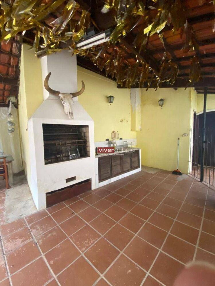 Casa, 4 quartos, 490 m² - Foto 1