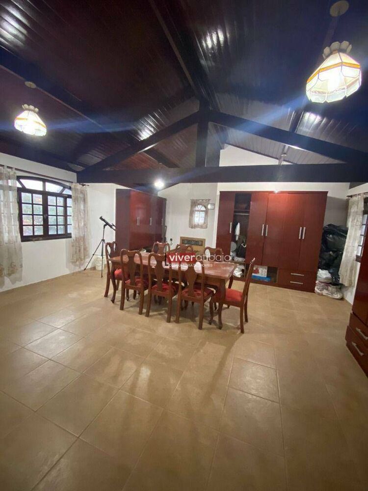 Casa, 4 quartos, 490 m² - Foto 3