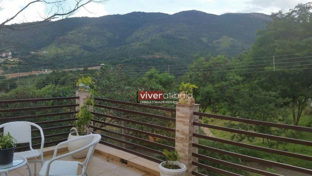 Casa, 4 quartos, 490 m² - Foto 9