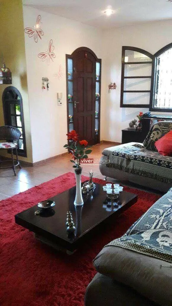 Casa, 4 quartos, 490 m² - Foto 10