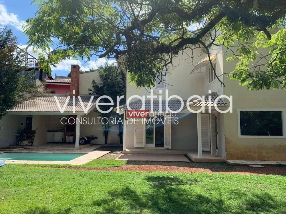 Casa, 3 quartos, 192 m² - Foto 6