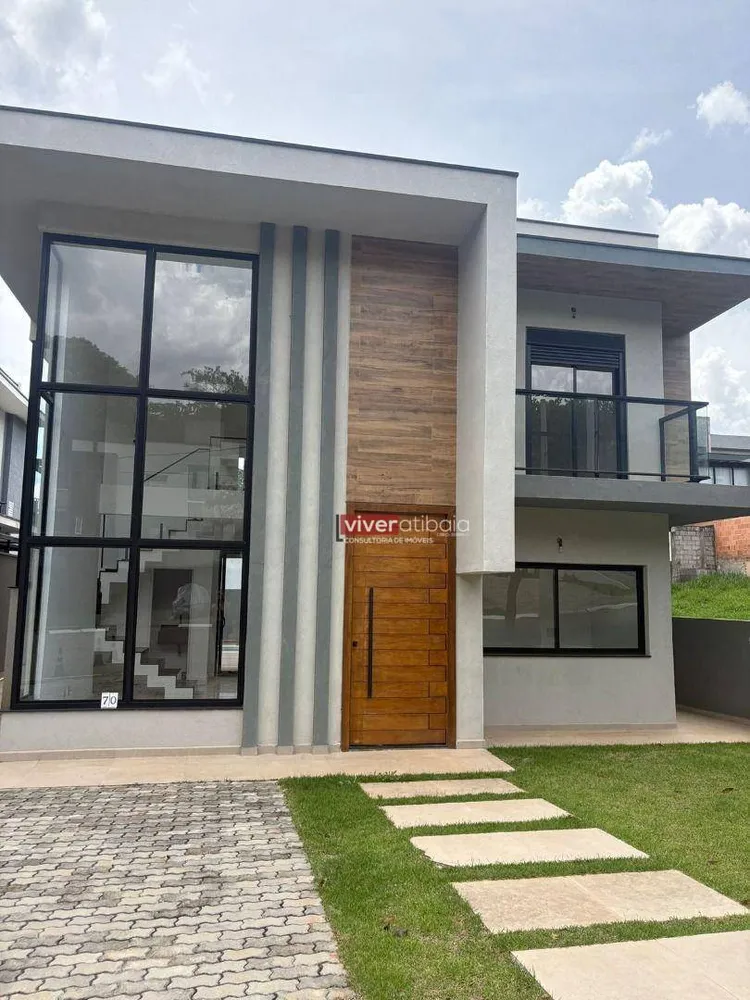 Casa de Condomínio, 3 quartos - Foto 6