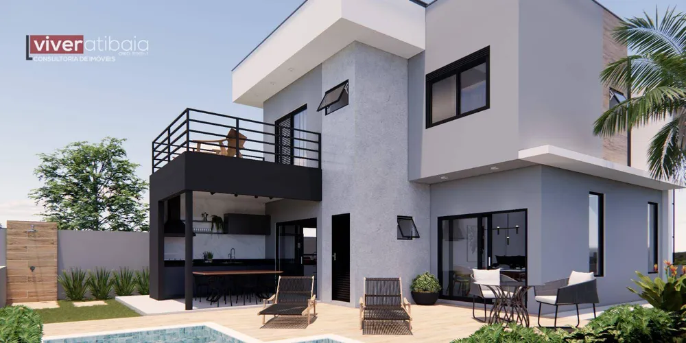 Casa de Condomínio, 3 quartos - Foto 7