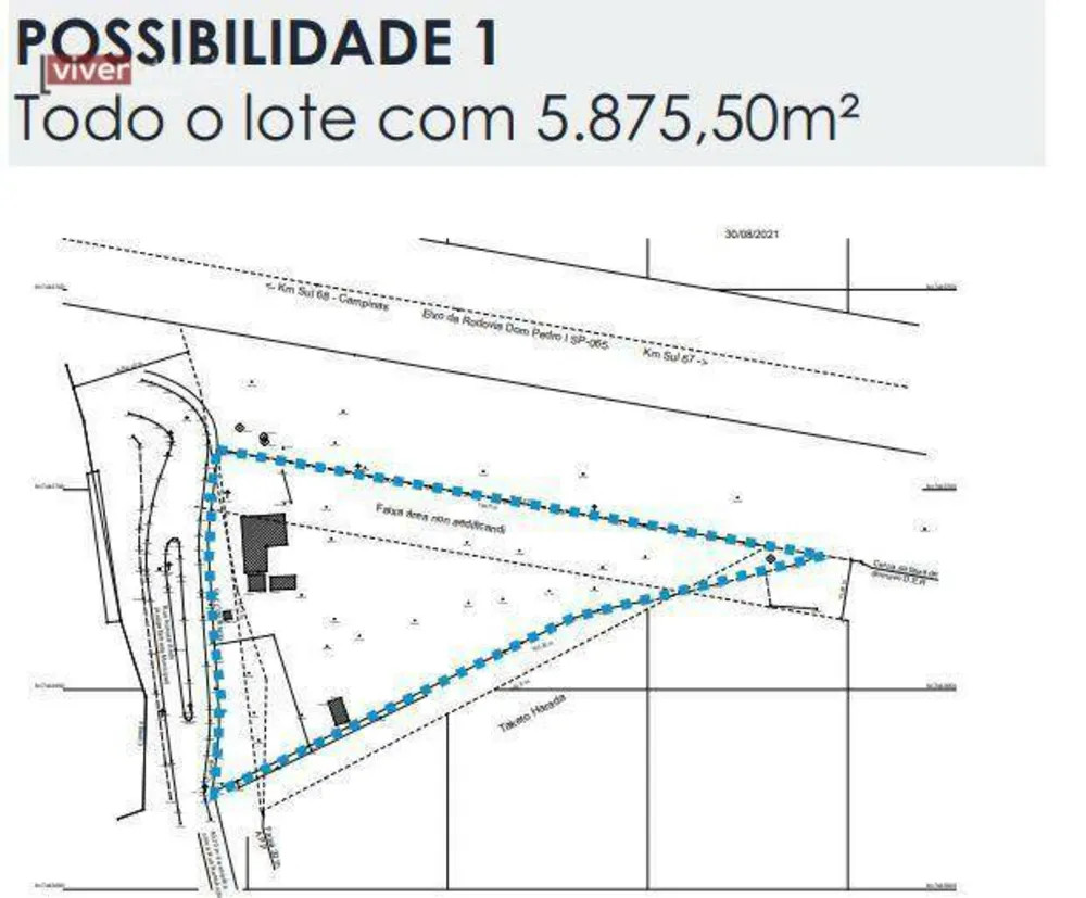 Terreno, 5875 m² - Foto 6