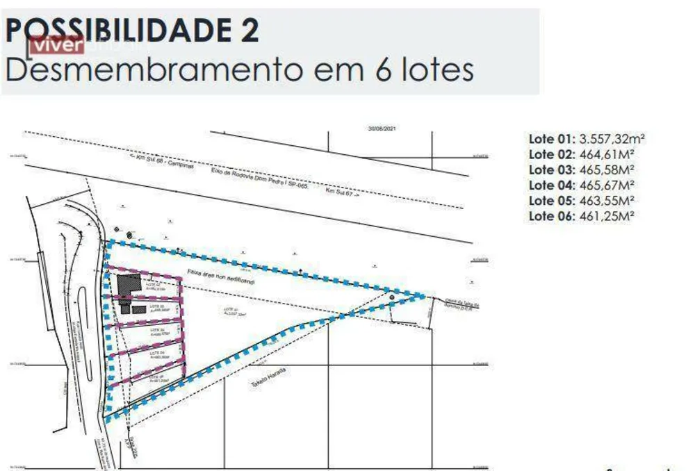 Terreno, 5875 m² - Foto 7