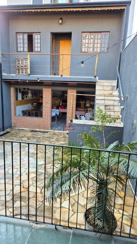 Casa, 5 quartos, 181 m² - Foto 7