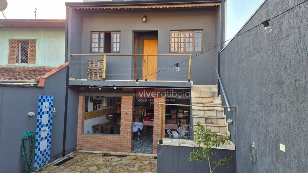 Casa, 5 quartos, 181 m² - Foto 9