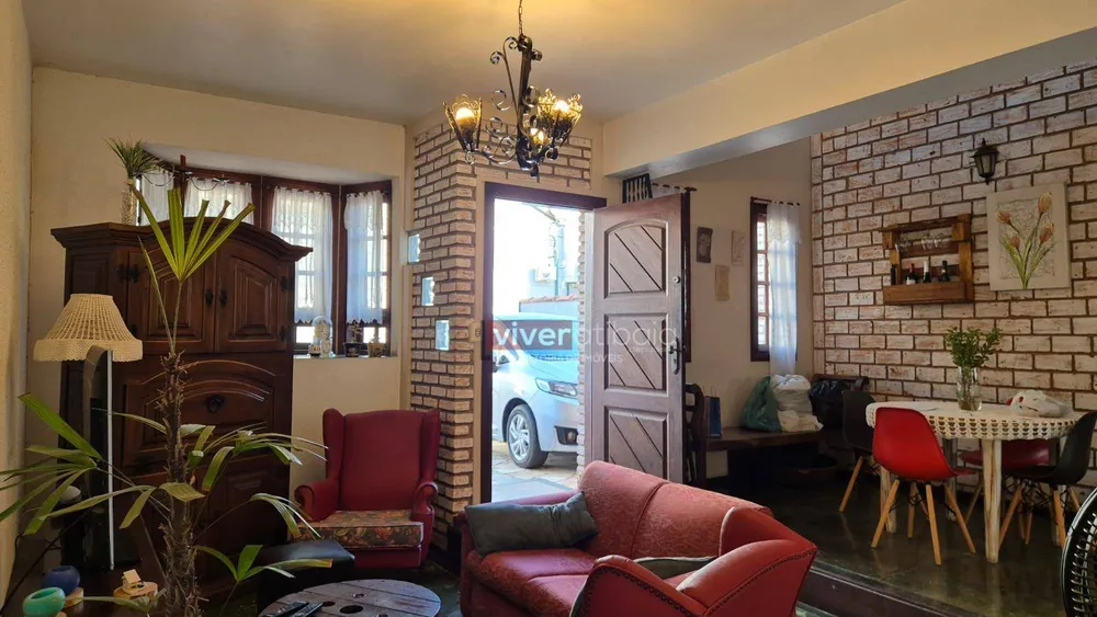 Casa, 5 quartos, 181 m² - Foto 4