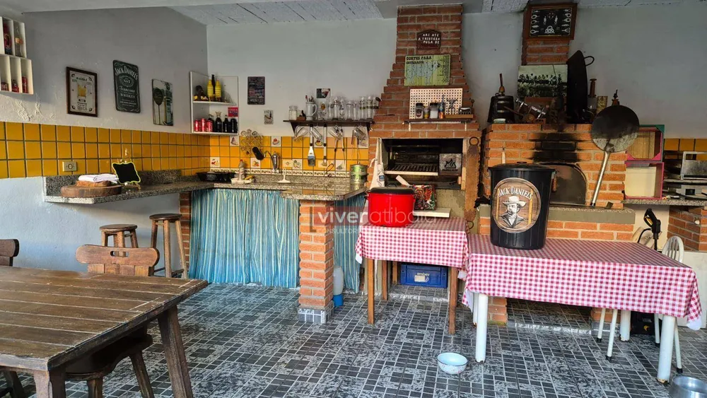 Casa, 5 quartos, 181 m² - Foto 15