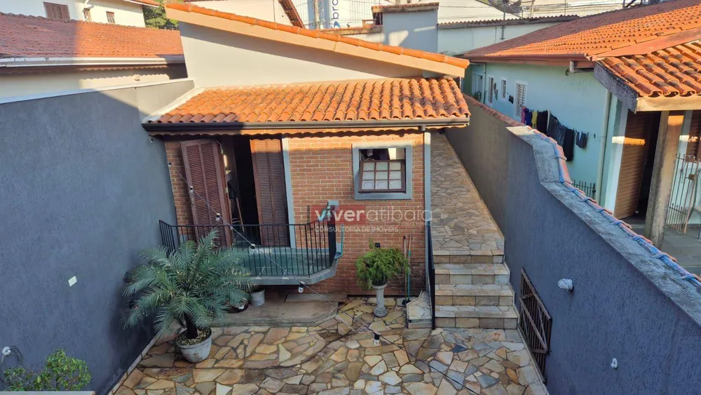Casa, 5 quartos, 181 m² - Foto 11