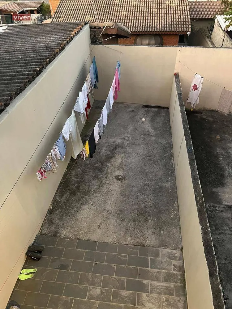 Casa, 2 quartos, 110 m² - Foto 1