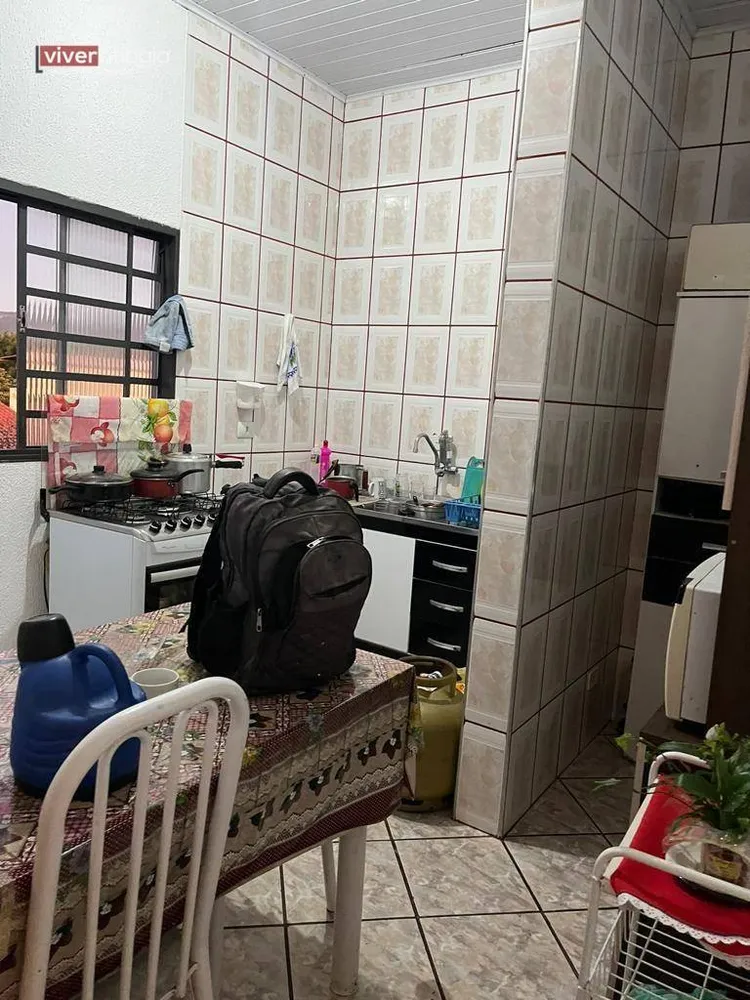 Casa, 2 quartos, 110 m² - Foto 4