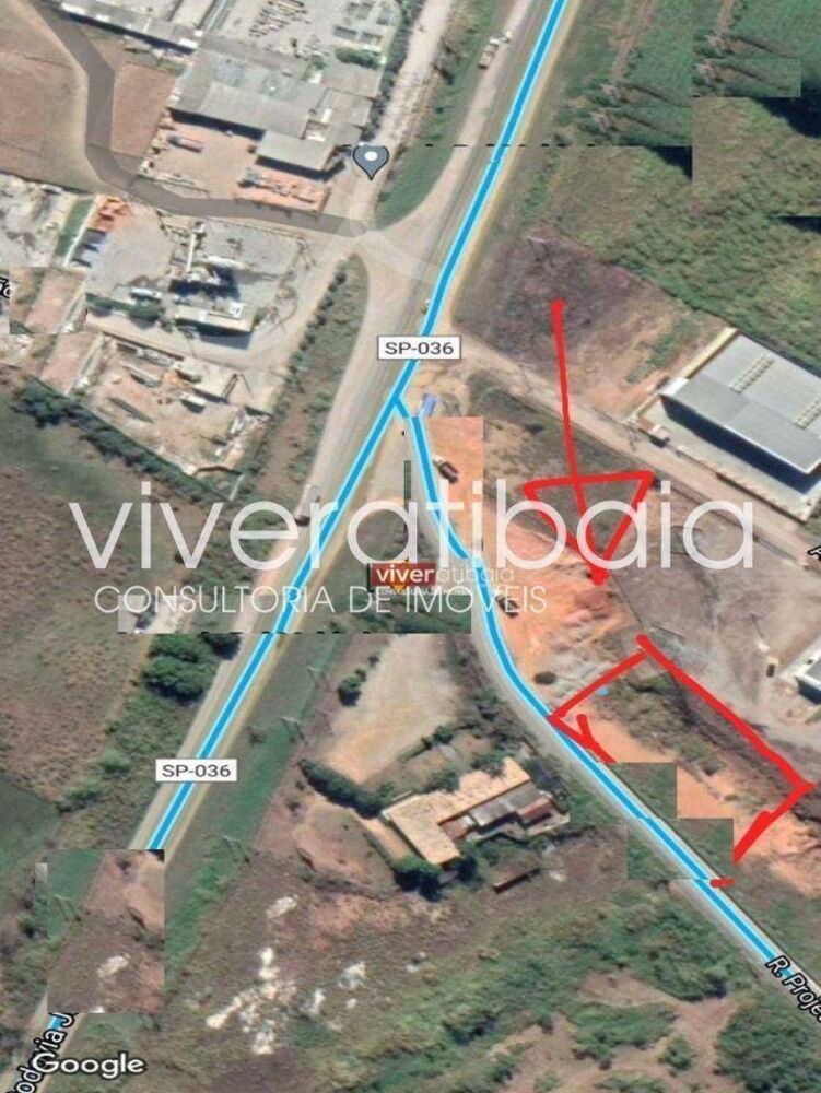 Terreno, 2736 m² - Foto 4