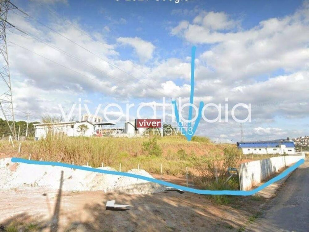 Terreno, 2736 m² - Foto 1