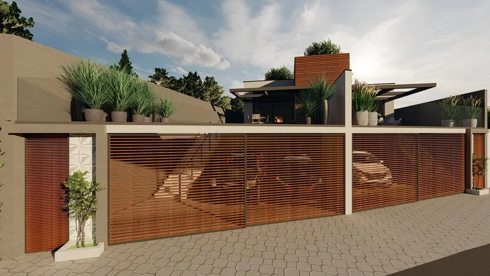 Casa, 3 quartos, 178 m² - Foto 1