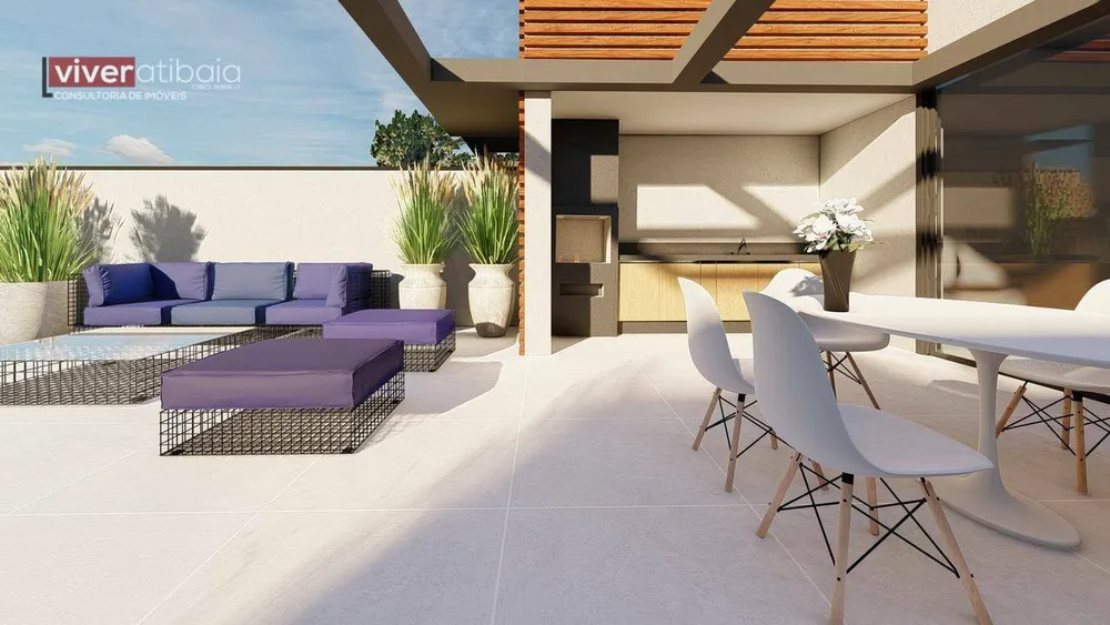 Casa, 3 quartos, 178 m² - Foto 3