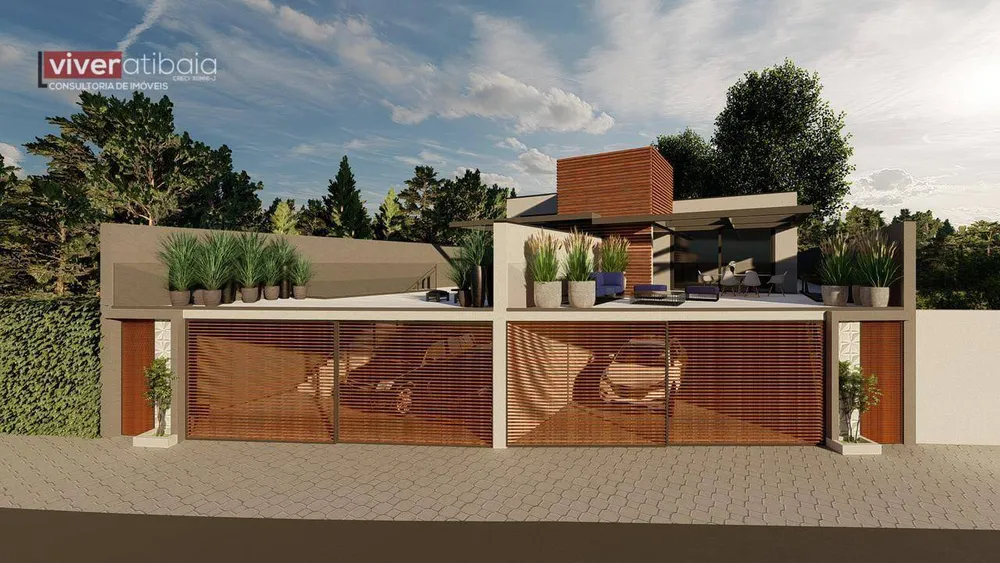 Casa, 3 quartos, 178 m² - Foto 4