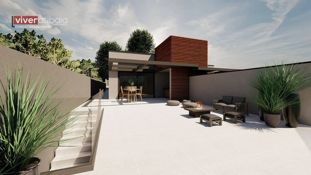 Casa, 3 quartos, 178 m² - Foto 5