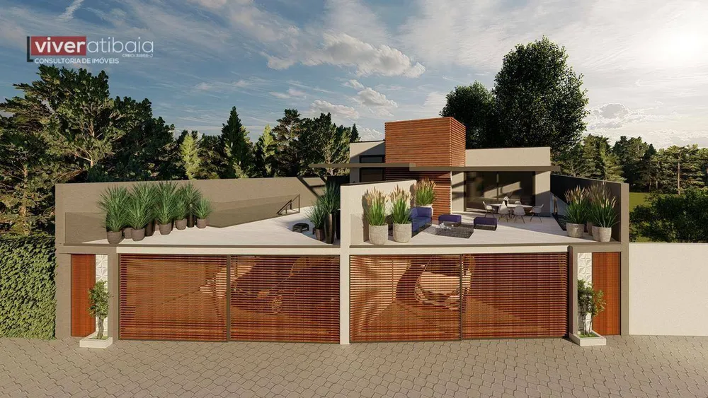 Casa, 3 quartos, 178 m² - Foto 1