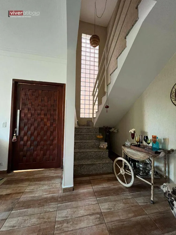 Sobrado, 4 quartos, 218 m² - Foto 11