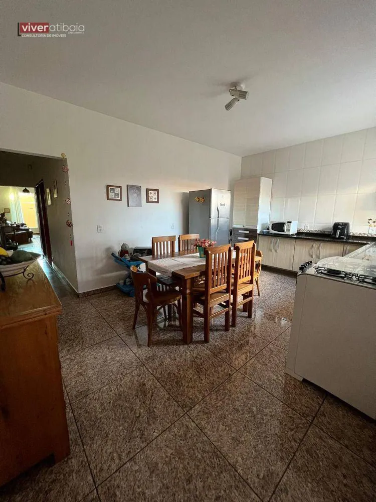 Sobrado, 4 quartos, 218 m² - Foto 12