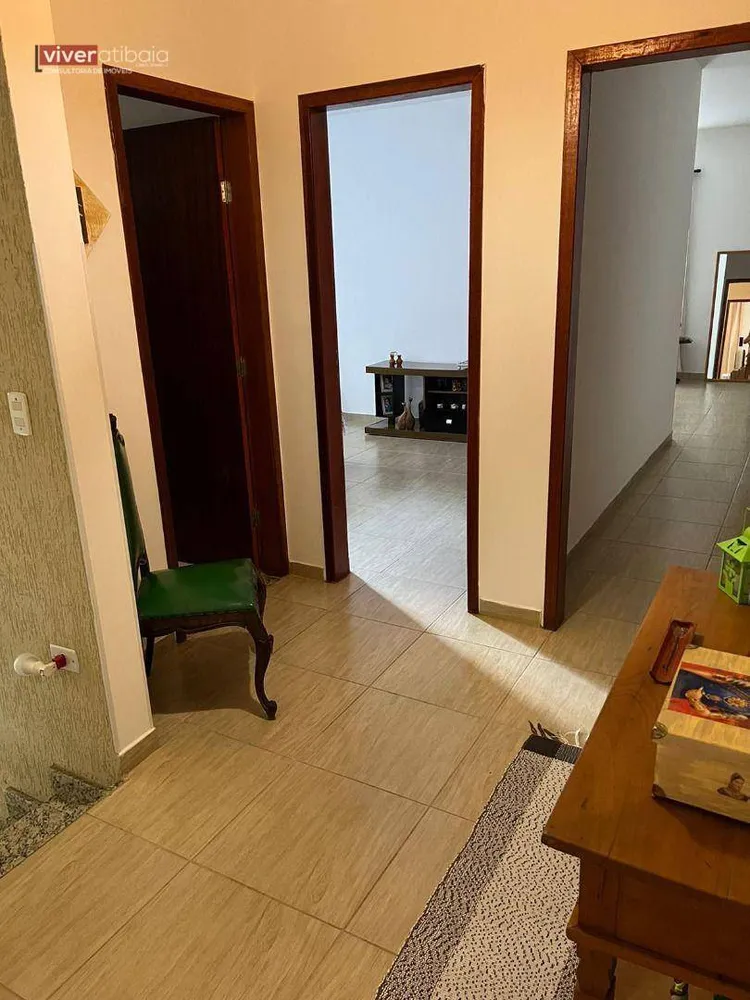 Sobrado, 4 quartos, 218 m² - Foto 10