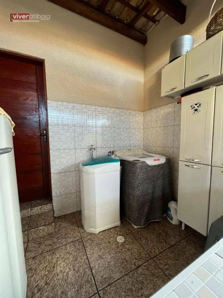 Sobrado, 4 quartos, 218 m² - Foto 3