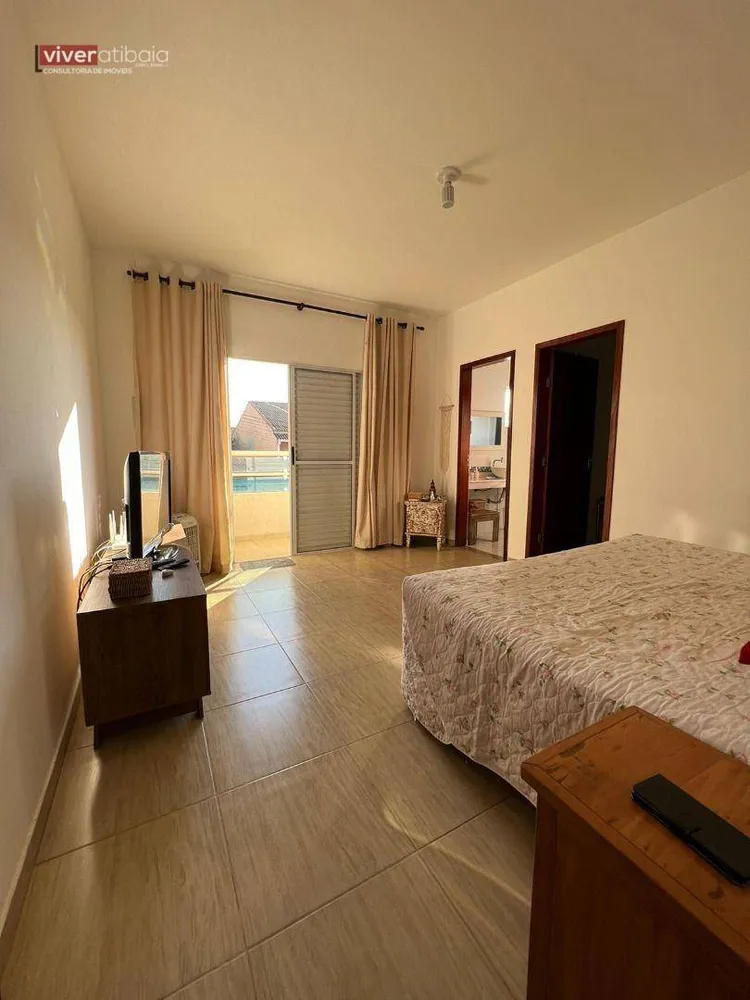 Sobrado, 4 quartos, 218 m² - Foto 6