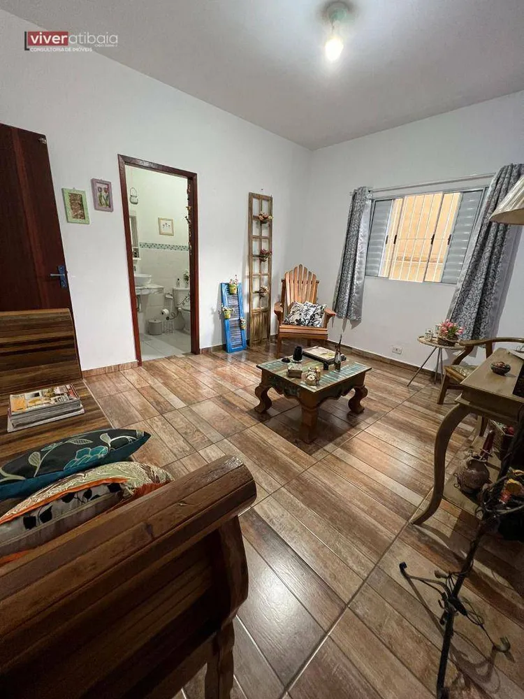 Sobrado, 4 quartos, 218 m² - Foto 7