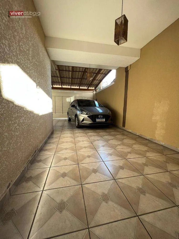 Sobrado, 4 quartos, 218 m² - Foto 4