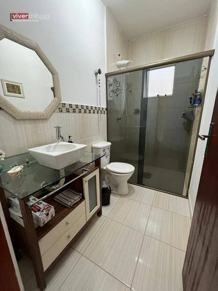 Sobrado, 4 quartos, 218 m² - Foto 5