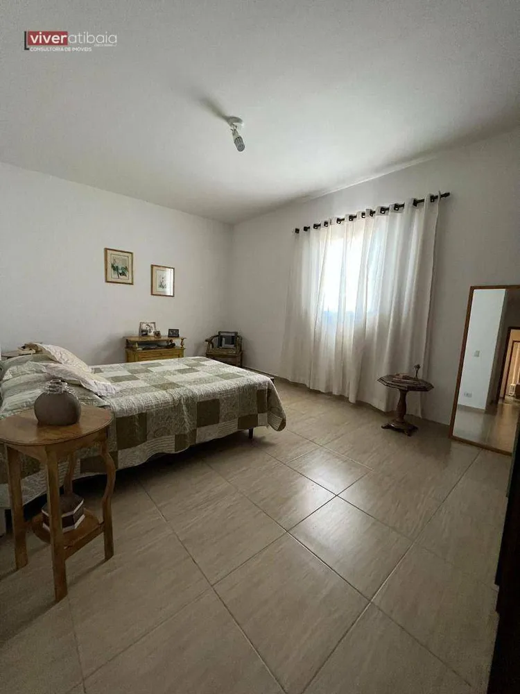 Sobrado, 4 quartos, 218 m² - Foto 9