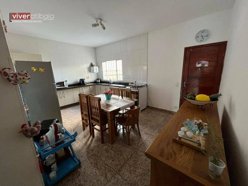 Sobrado, 4 quartos, 218 m² - Foto 10