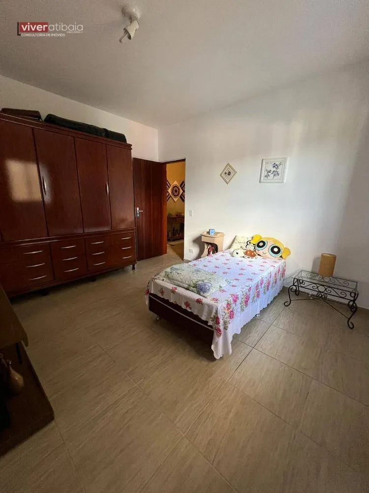 Sobrado, 4 quartos, 218 m² - Foto 8