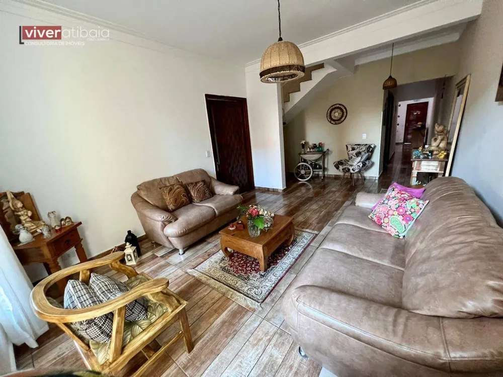 Sobrado, 4 quartos, 218 m² - Foto 6
