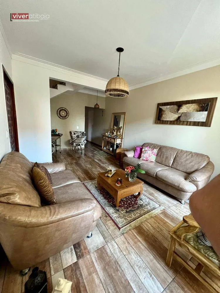 Sobrado, 4 quartos, 218 m² - Foto 15