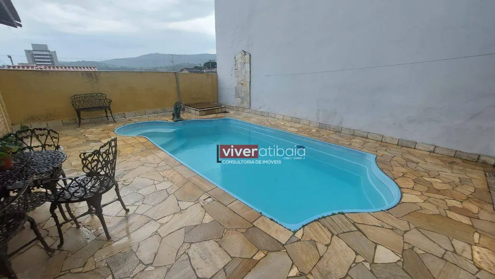 Casa, 4 quartos, 200 m² - Foto 12