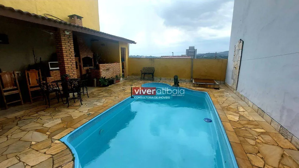 Casa, 4 quartos, 200 m² - Foto 1