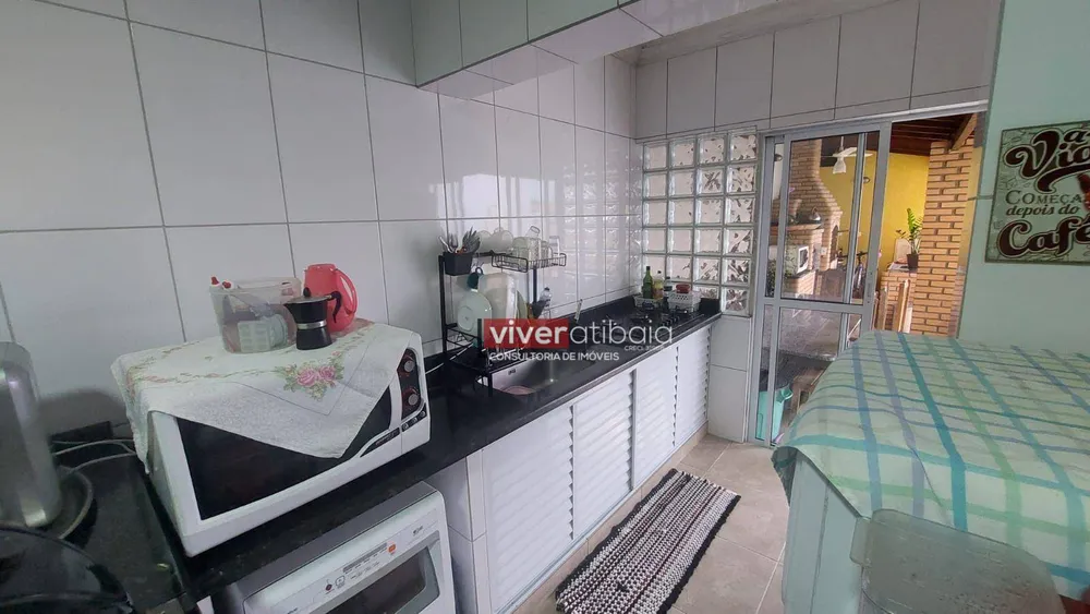 Casa, 4 quartos, 200 m² - Foto 3