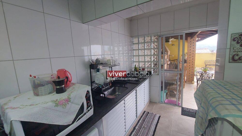 Casa, 4 quartos, 200 m² - Foto 2