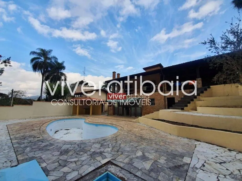 Casa, 4 quartos, 500 m² - Foto 2
