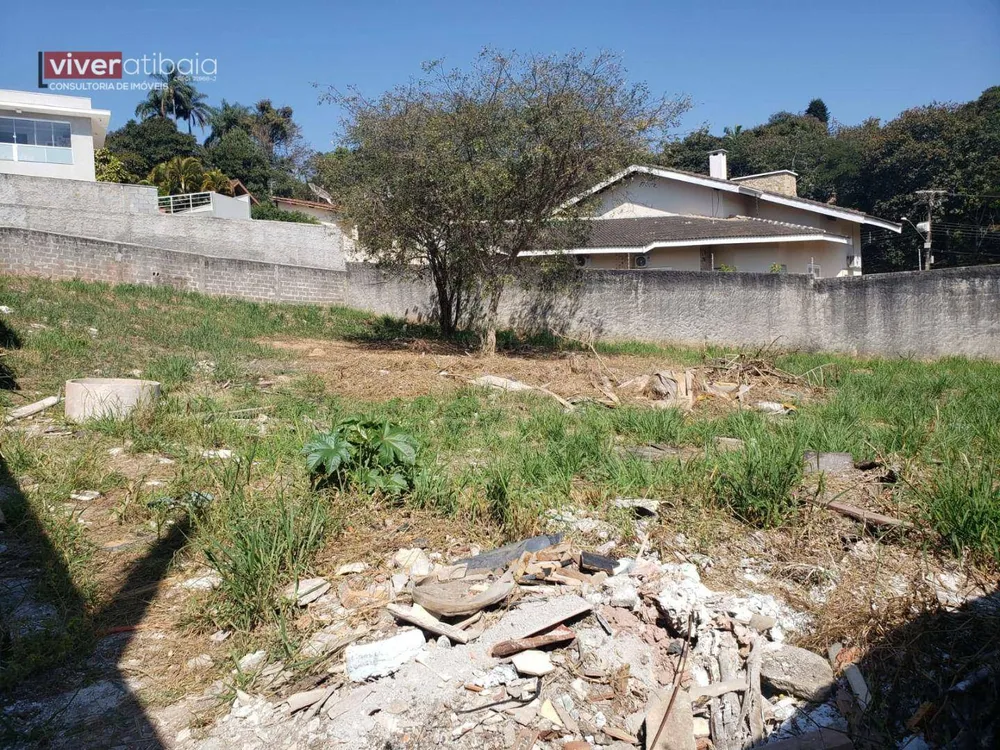 Terreno, 710 m² - Foto 1