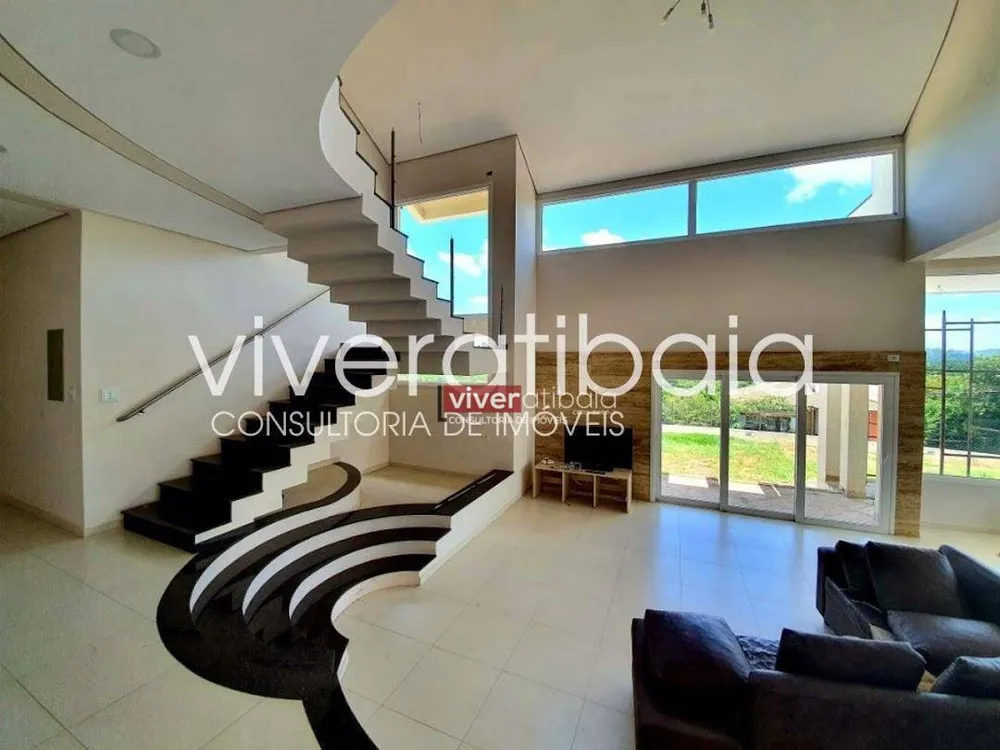 Casa de Condomínio, 5 quartos - Foto 2