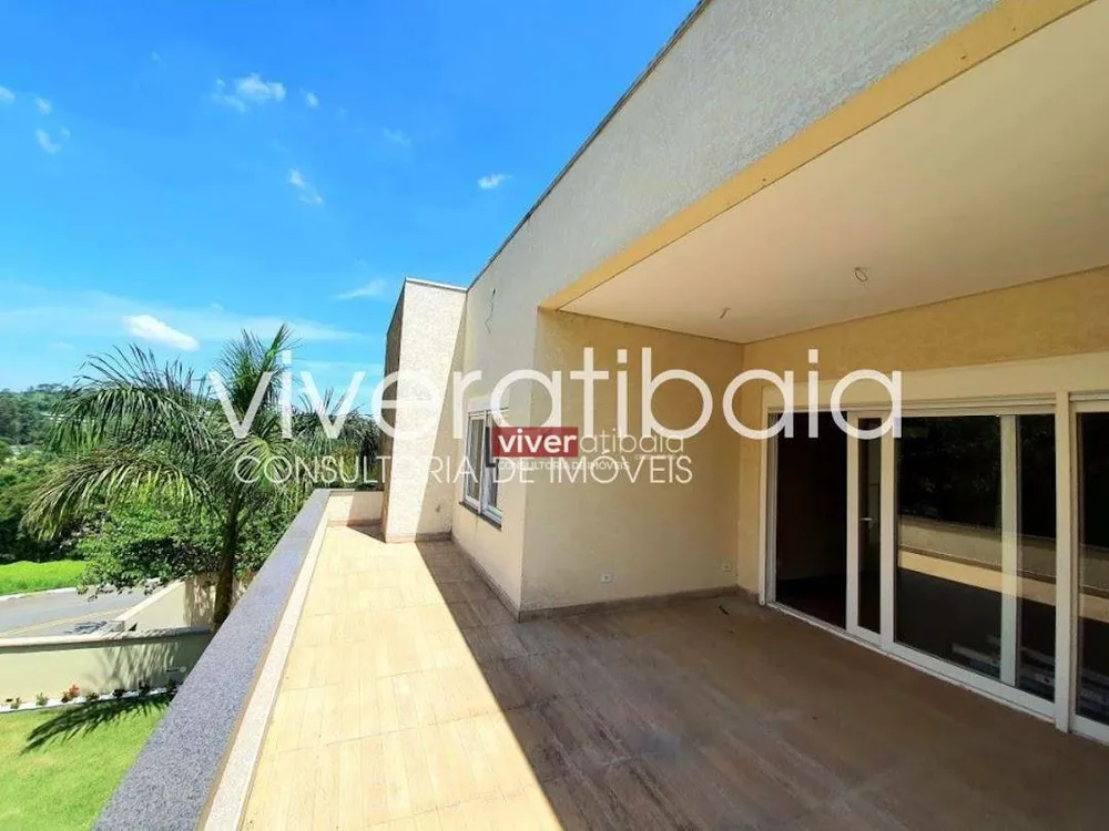 Casa de Condomínio, 5 quartos - Foto 4