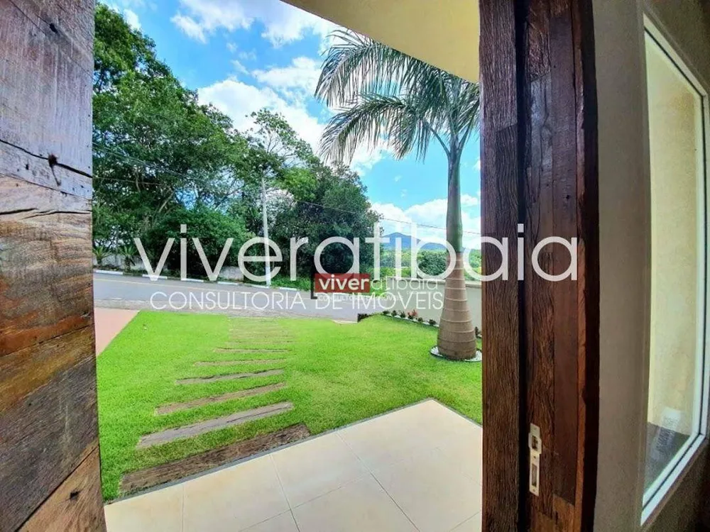 Casa de Condomínio, 5 quartos - Foto 6