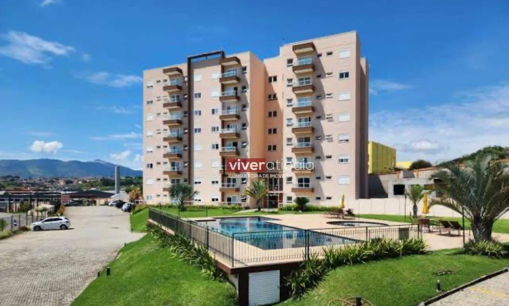 Apartamento, 2 quartos, 79 m² - Foto 4