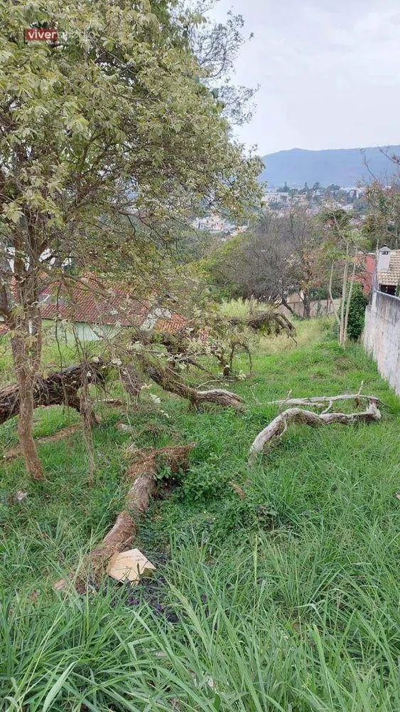 Terreno, 372 m² - Foto 3